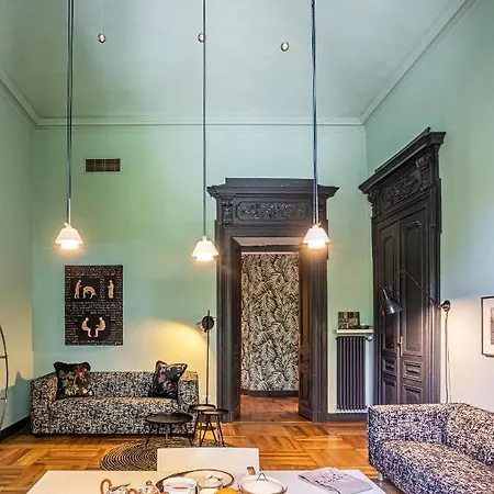 Lavi' 82 Apartment
