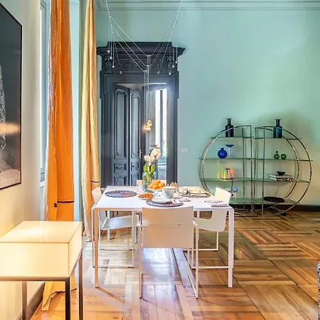 Apartment Lavi' 82 *