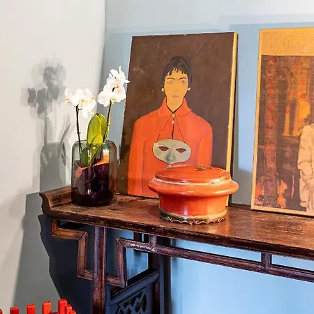 Apartment Lavi' 82 *