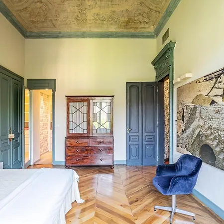 Apartment Lavi' 82