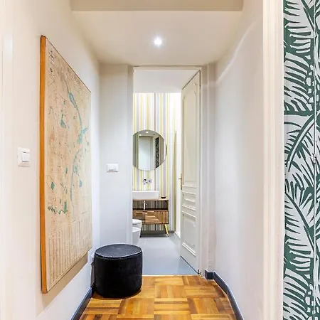 Apartment Lavi' 82 Turin
