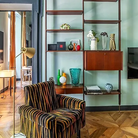 Apartment Lavi' 82