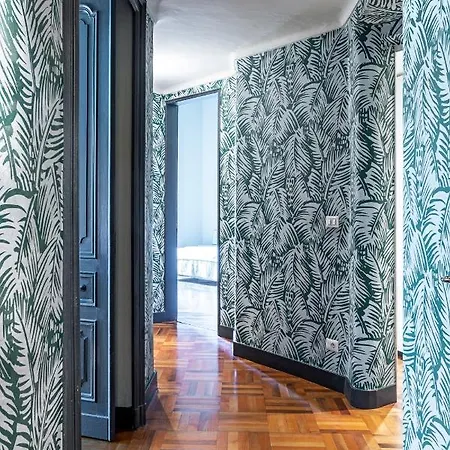 Lavi' 82 Apartment Turin