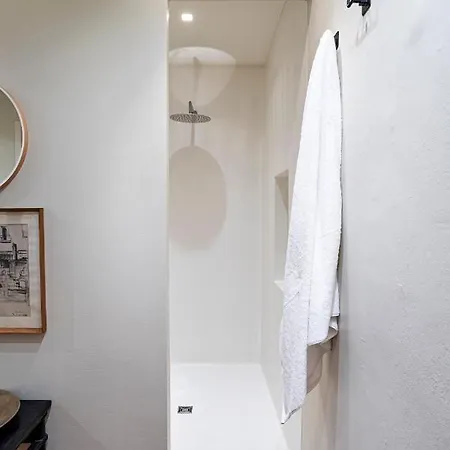 Lavi' 82 Apartment Turin