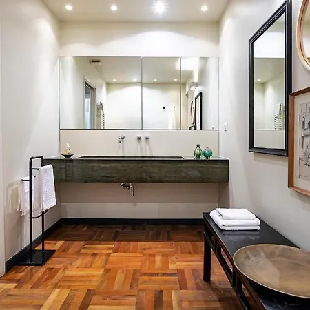 Lavi' 82 Apartment