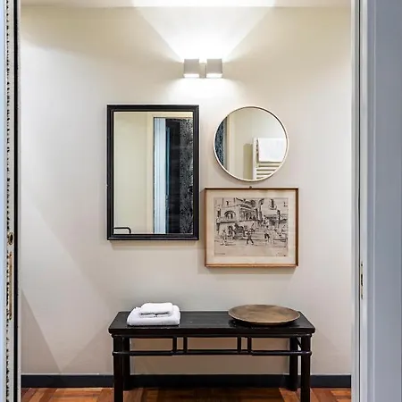 Lavi' 82 Apartment