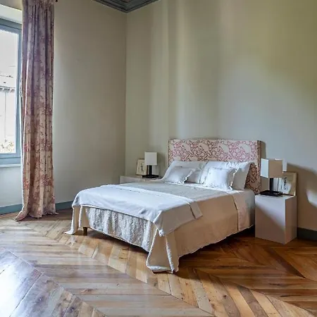 Apartment Lavi' 82 Turin